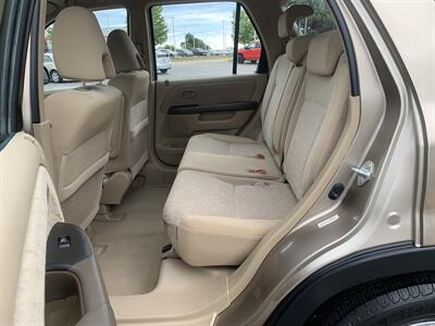 2006 Honda CR-V LX   - Photo 20 - Palatine, IL 60074