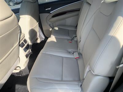 2014 Acura MDX SH-AWD   - Photo 21 - Palatine, IL 60074