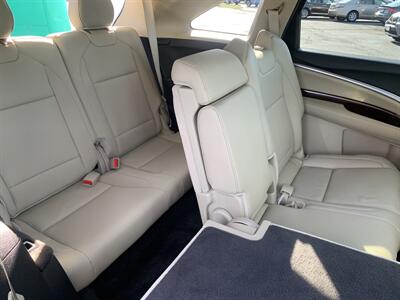2014 Acura MDX SH-AWD   - Photo 17 - Palatine, IL 60074