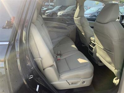2014 Acura MDX SH-AWD   - Photo 14 - Palatine, IL 60074