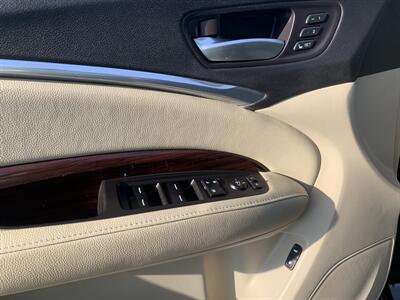 2014 Acura MDX SH-AWD   - Photo 22 - Palatine, IL 60074