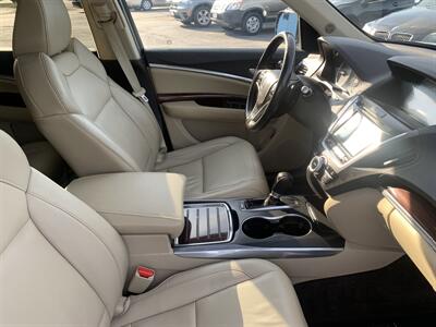 2014 Acura MDX SH-AWD   - Photo 37 - Palatine, IL 60074