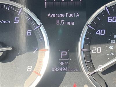 2014 Acura MDX SH-AWD   - Photo 28 - Palatine, IL 60074