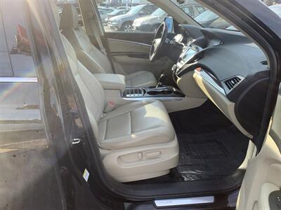 2014 Acura MDX SH-AWD   - Photo 13 - Palatine, IL 60074