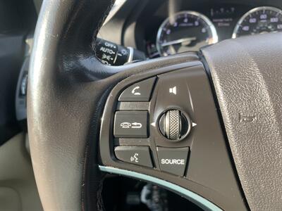 2014 Acura MDX SH-AWD   - Photo 25 - Palatine, IL 60074