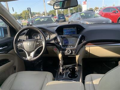 2014 Acura MDX SH-AWD   - Photo 16 - Palatine, IL 60074