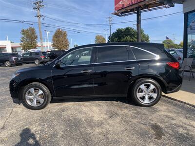2014 Acura MDX SH-AWD   - Photo 9 - Palatine, IL 60074