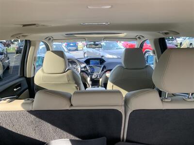 2014 Acura MDX SH-AWD   - Photo 10 - Palatine, IL 60074