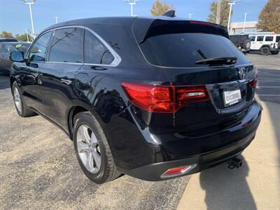 2014 Acura MDX SH-AWD   - Photo 8 - Palatine, IL 60074