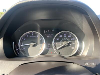 2014 Acura MDX SH-AWD   - Photo 27 - Palatine, IL 60074