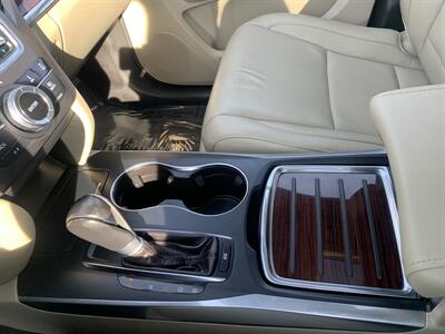 2014 Acura MDX SH-AWD   - Photo 33 - Palatine, IL 60074