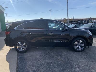 2014 Acura MDX SH-AWD   - Photo 4 - Palatine, IL 60074
