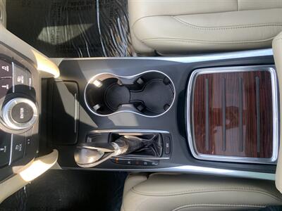 2014 Acura MDX SH-AWD   - Photo 34 - Palatine, IL 60074