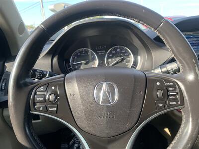 2014 Acura MDX SH-AWD   - Photo 24 - Palatine, IL 60074