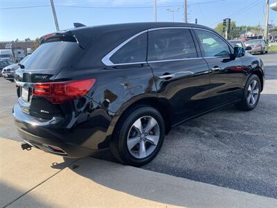 2014 Acura MDX SH-AWD   - Photo 5 - Palatine, IL 60074