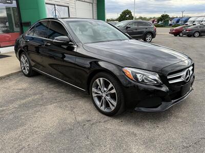 2017 Mercedes-Benz C 300 4MATIC   - Photo 6 - Palatine, IL 60074