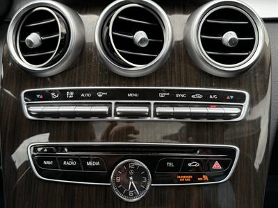 2017 Mercedes-Benz C 300 4MATIC   - Photo 25 - Palatine, IL 60074