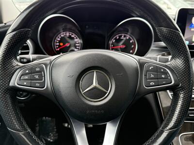 2017 Mercedes-Benz C 300 4MATIC   - Photo 21 - Palatine, IL 60074