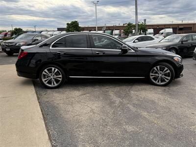 2017 Mercedes-Benz C 300 4MATIC   - Photo 7 - Palatine, IL 60074