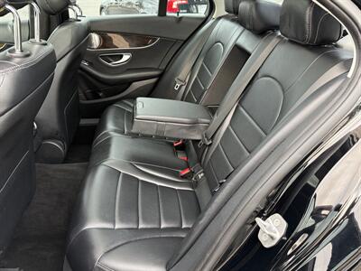2017 Mercedes-Benz C 300 4MATIC   - Photo 15 - Palatine, IL 60074