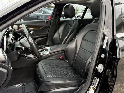 2017 Mercedes-Benz C 300 4MATIC   - Photo 13 - Palatine, IL 60074