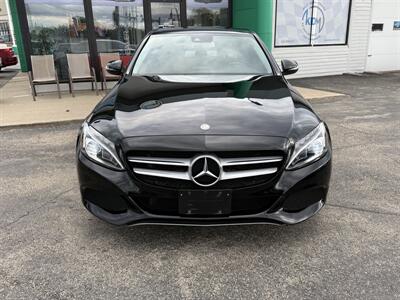 2017 Mercedes-Benz C 300 4MATIC   - Photo 8 - Palatine, IL 60074