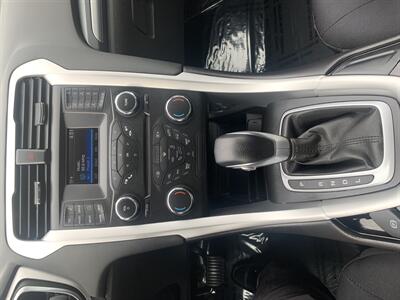 2014 Ford Fusion Hybrid SE   - Photo 27 - Palatine, IL 60074