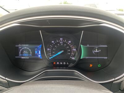2014 Ford Fusion Hybrid SE   - Photo 21 - Palatine, IL 60074