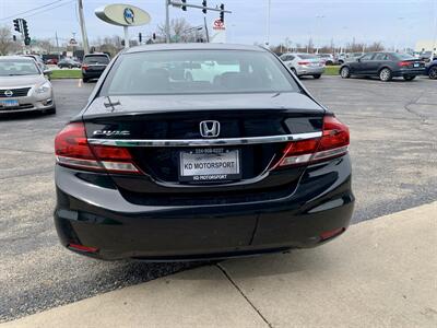 2013 Honda Civic LX   - Photo 7 - Palatine, IL 60074