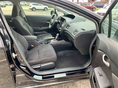 2013 Honda Civic LX   - Photo 6 - Palatine, IL 60074