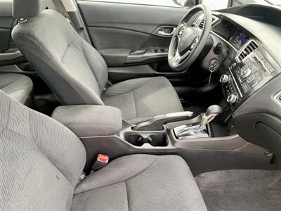 2013 Honda Civic LX   - Photo 11 - Palatine, IL 60074