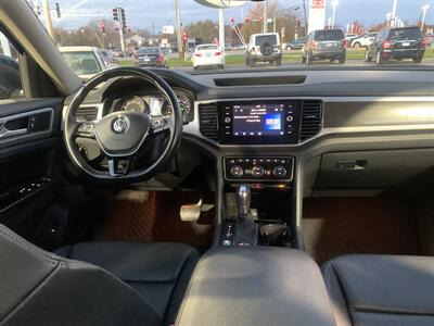 2018 Volkswagen Atlas V6 SEL 4Motion - Photo 17 - Palatine, IL 60074