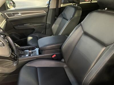 2018 Volkswagen Atlas V6 SEL 4Motion - Photo 21 - Palatine, IL 60074