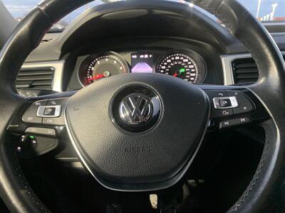 2018 Volkswagen Atlas V6 SEL 4Motion - Photo 22 - Palatine, IL 60074