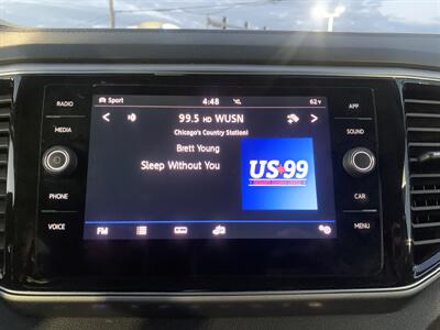 2018 Volkswagen Atlas V6 SEL 4Motion - Photo 26 - Palatine, IL 60074