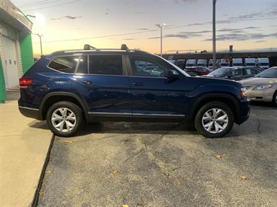 2018 Volkswagen Atlas V6 SEL 4Motion - Photo 4 - Palatine, IL 60074