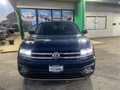 2018 Volkswagen Atlas V6 SEL 4Motion - Photo 2 - Palatine, IL 60074