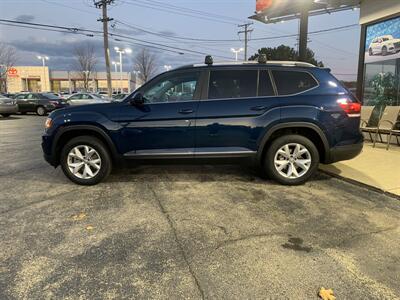 2018 Volkswagen Atlas V6 SEL 4Motion - Photo 6 - Palatine, IL 60074