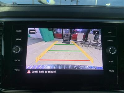 2018 Volkswagen Atlas V6 SEL 4Motion - Photo 27 - Palatine, IL 60074