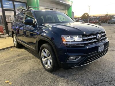 2018 Volkswagen Atlas V6 SEL 4Motion - Photo 3 - Palatine, IL 60074