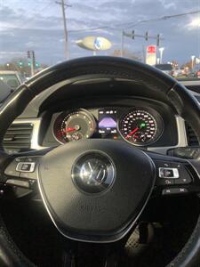 2018 Volkswagen Atlas V6 SEL 4Motion - Photo 32 - Palatine, IL 60074
