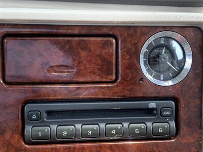 2005 Cadillac Escalade EXT   - Photo 26 - Palatine, IL 60074