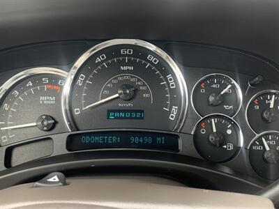 2005 Cadillac Escalade EXT   - Photo 24 - Palatine, IL 60074