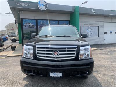 2005 Cadillac Escalade EXT   - Photo 2 - Palatine, IL 60074