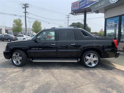 2005 Cadillac Escalade EXT   - Photo 8 - Palatine, IL 60074