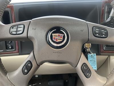 2005 Cadillac Escalade EXT   - Photo 23 - Palatine, IL 60074