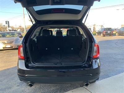 2013 Ford Edge SEL   - Photo 9 - Palatine, IL 60074