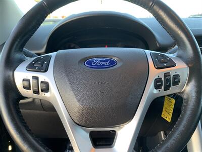 2013 Ford Edge SEL   - Photo 19 - Palatine, IL 60074