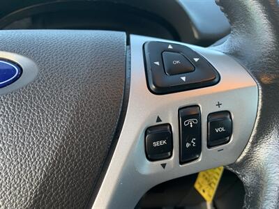 2013 Ford Edge SEL   - Photo 21 - Palatine, IL 60074