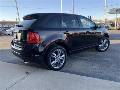 2013 Ford Edge SEL   - Photo 4 - Palatine, IL 60074